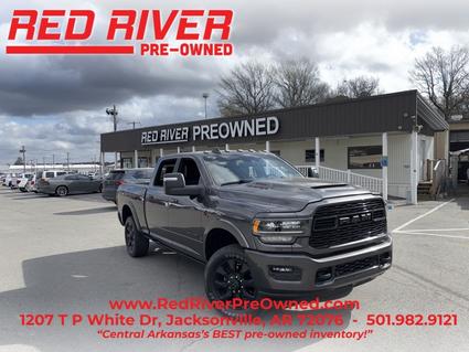 2024 Ram 3500 Jacksonville AR