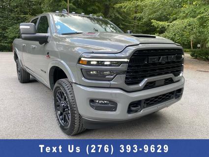 2026 Ram 3500 Big Stone Gap VA