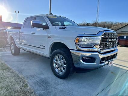 2022 Ram 3500 Sparta TN