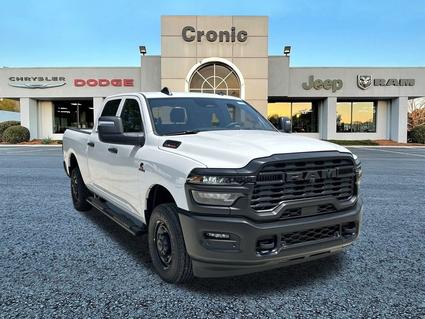 2025 Ram 2500 Griffin GA