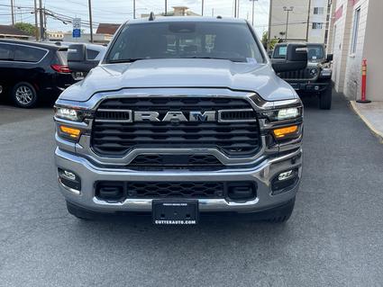 2025 Ram 2500 Pearl City HI