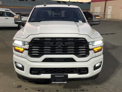 2025 Ram 2500 Pearl City HI