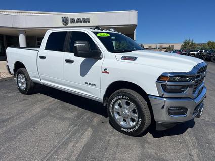 2026 Ram 2500 Durango CO