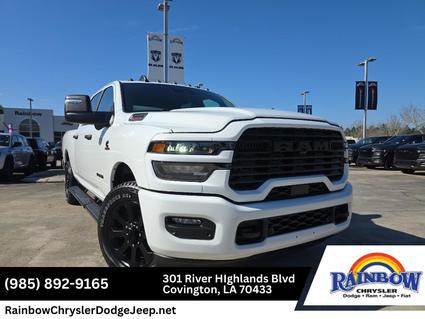 2026 Ram 2500 Covington LA