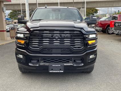 2025 Ram 2500 Pearl City HI