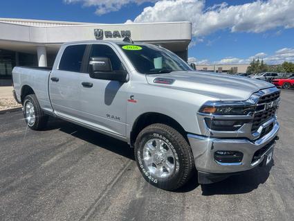 2026 Ram 2500 Durango CO
