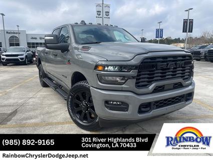 2026 Ram 2500 Covington LA