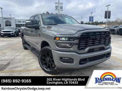 2026 Ram 2500 Covington LA