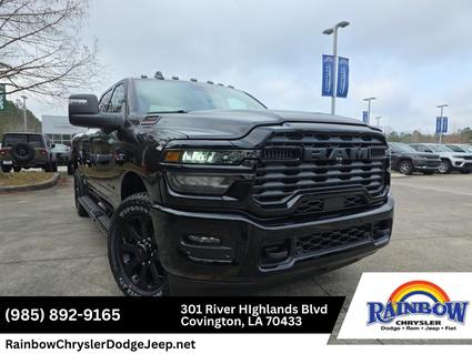 2026 Ram 2500 Covington LA