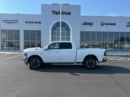 2026 Ram 2500 Union Gap WA
