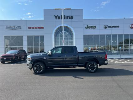 2026 Ram 2500 Union Gap WA