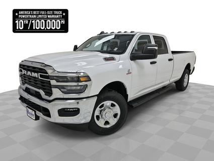 2026 Ram 2500 Livingston TX