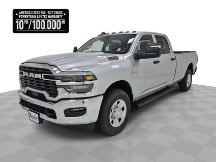 2026 Ram 2500 Livingston TX