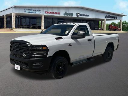 2026 Ram 2500 Pleasanton TX