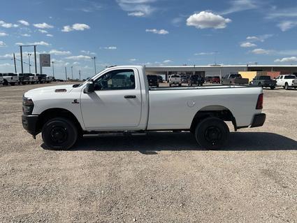 2026 Ram 2500 Pleasanton TX