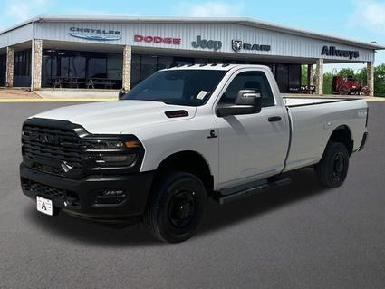 2026 Ram 2500 Pleasanton TX