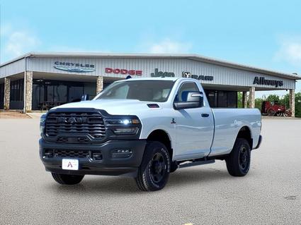 2026 Ram 2500 Pleasanton TX