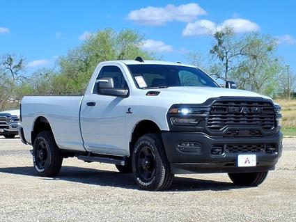 2026 Ram 2500 Pleasanton TX