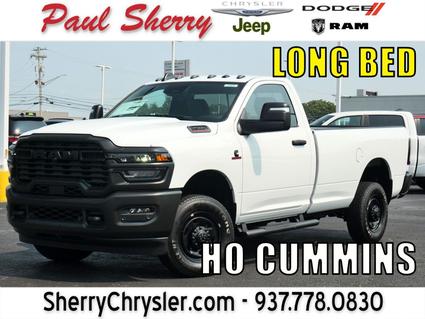 2026 Ram 2500 Piqua OH