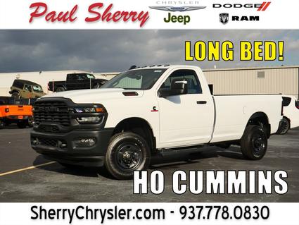 2026 Ram 2500 Piqua OH