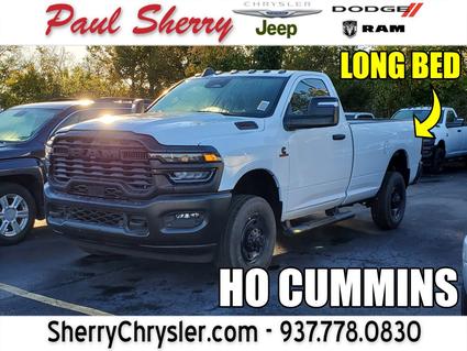 2026 Ram 2500 Piqua OH