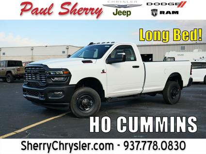 2026 Ram 2500 Piqua OH