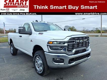 2026 Ram 2500 Pine Bluff AR