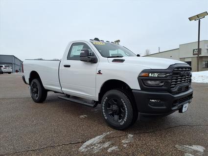 2026 Ram 2500 Baraboo WI