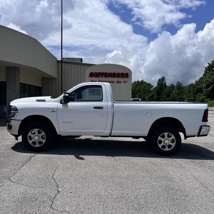 2025 Ram 2500 Herrin IL