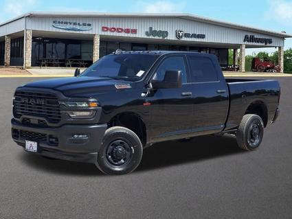 2025 Ram 2500 Pleasanton TX