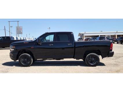 2025 Ram 2500 Pleasanton TX
