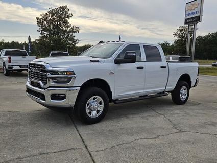 2025 Ram 2500 Wauchula FL