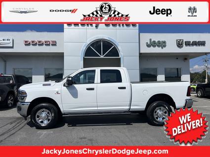 2025 Ram 2500 Hayesville NC