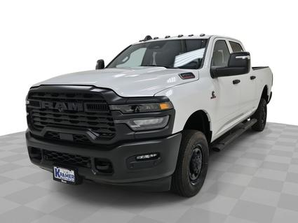 2025 Ram 2500 Livingston TX