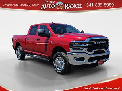 2025 Ram 2500 Ontario OR