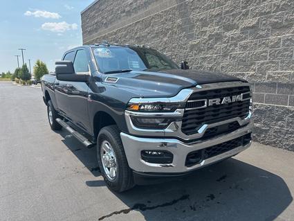 2025 Ram 2500 Logan UT