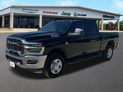 2025 Ram 2500 Pleasanton TX