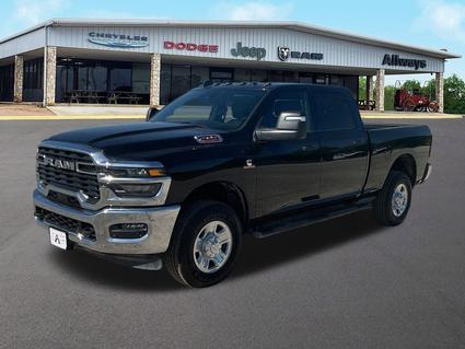 2025 Ram 2500 Pleasanton TX