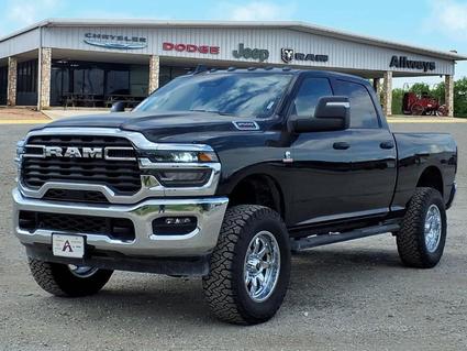 2025 Ram 2500 Pleasanton TX