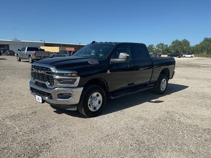 2025 Ram 2500 Pleasanton TX