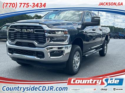 2025 Ram 2500 Jackson GA