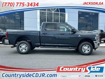 2025 Ram 2500 Jackson GA