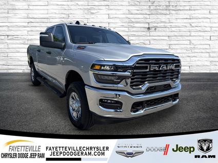 2026 Ram 2500 Fayetteville TN