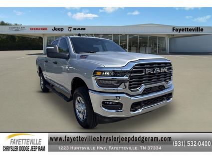 2026 Ram 2500 Fayetteville TN