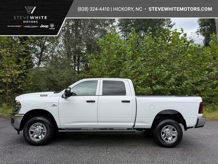 2026 Ram 2500 Newton NC