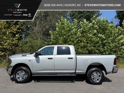 2026 Ram 2500 Newton NC