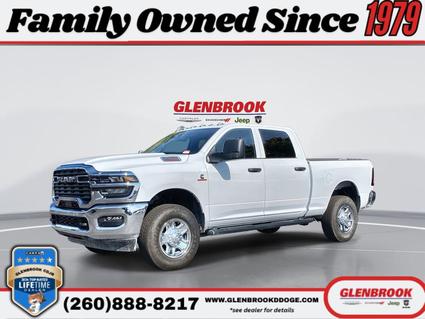 2026 Ram 2500 Fort Wayne IN