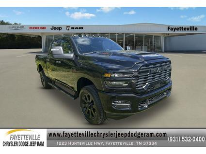 2026 Ram 2500 Fayetteville TN