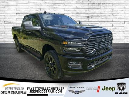 2026 Ram 2500 Fayetteville TN