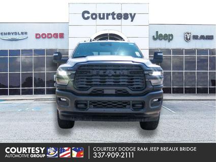 2026 Ram 2500 Breaux Bridge LA